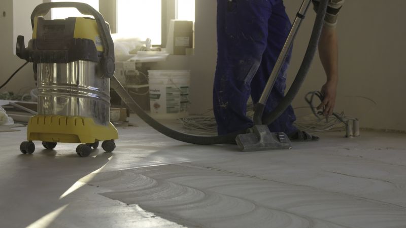 Post Renovation Cleaning in Prescott Valley, AZ