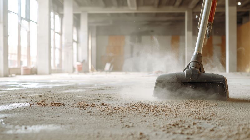 Remodeling Cleaning Service in Puyallup, WA