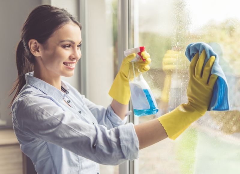 Apartment Housekeeping in Conroe, TX