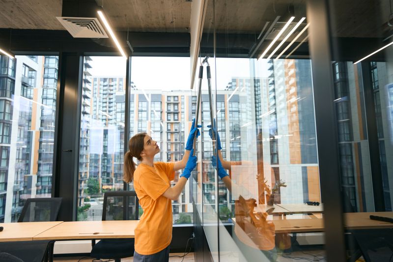 Commercial Janitorial Service in Shreveport, LA