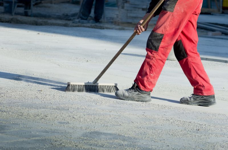 Renovation Site Cleaning in Baltimore, MD